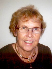 Barbara Cogley