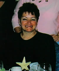 Kathy Menzler