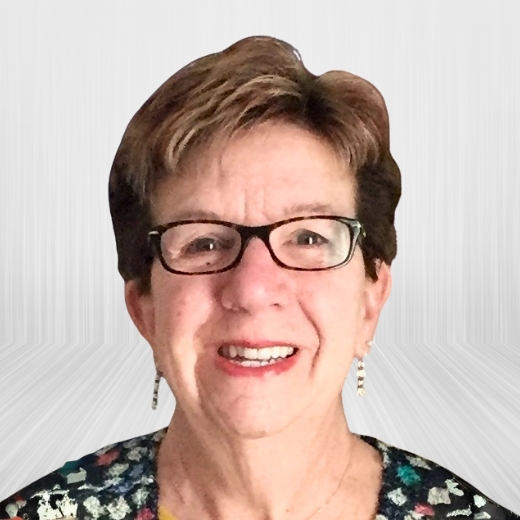 Carolyn Walton