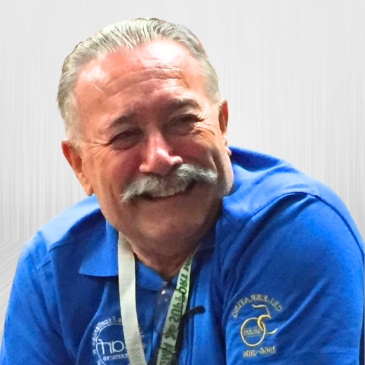 Kevin P. Costa