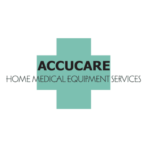 ACCUCARE Logo