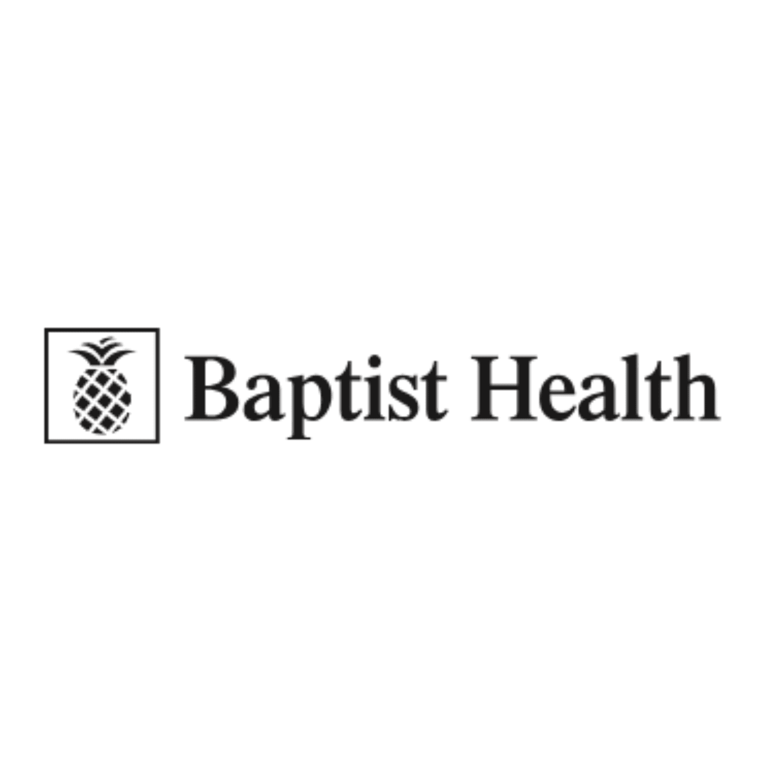 Baptist Health Logo