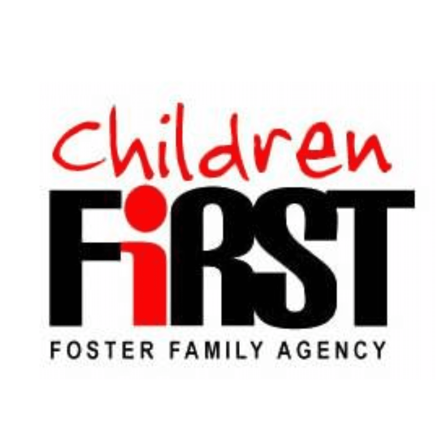 Children First logo