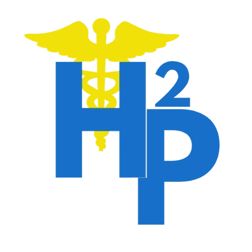 Home Health Plus  Logo