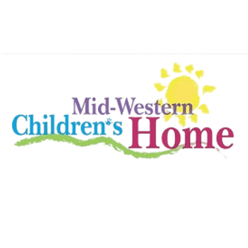 Mid Western Childrens Home Logo