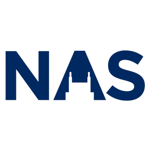NAS Logo