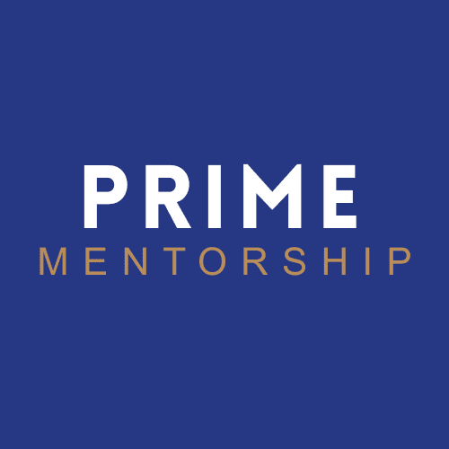 Prime Mentorship Logo