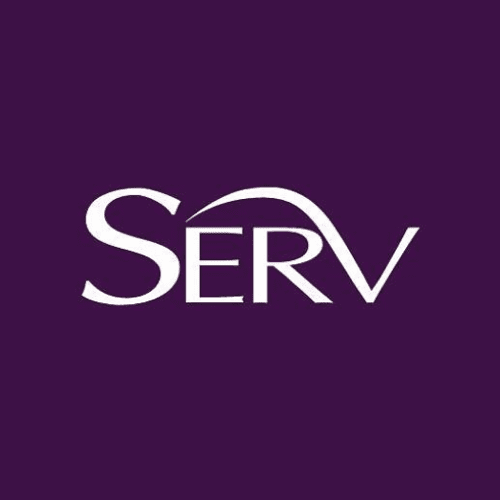 SERV Logo