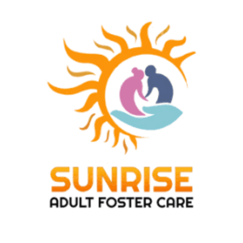 Sunrise Adult Foster Care Logo