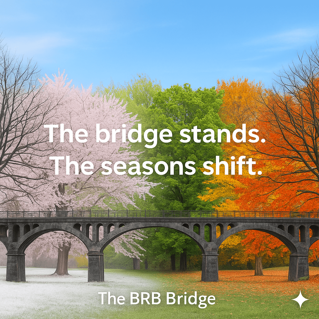 image season bridge info to blog